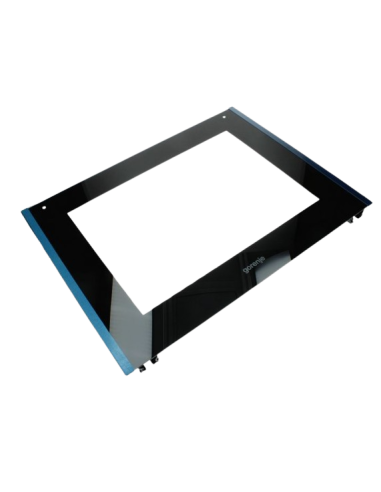 PUERTA DE HORNO HISENSE G655329