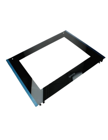 PUERTA DE HORNO HISENSE G655329