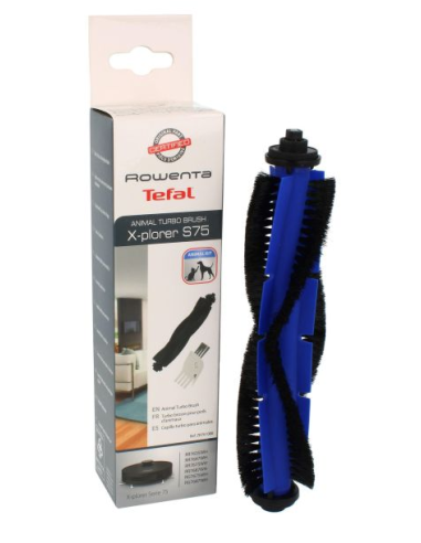 KIT CEPILLO TURBO ROWENTA ZR761000