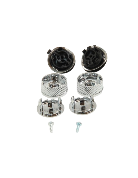 KIT MANDOS CAFETERA AS00007090