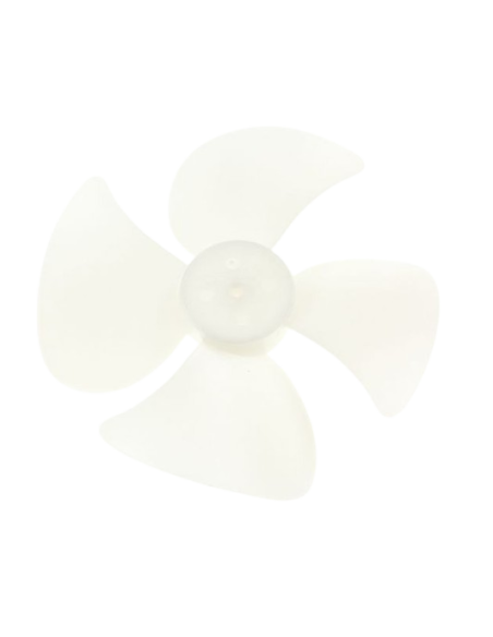 ASPAS VENTILADOR MICROONDAS LG 2B72279B