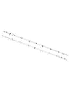 KIT TIRAS LED 32″ VESTEL JL.D320B1235‑078CS‑C