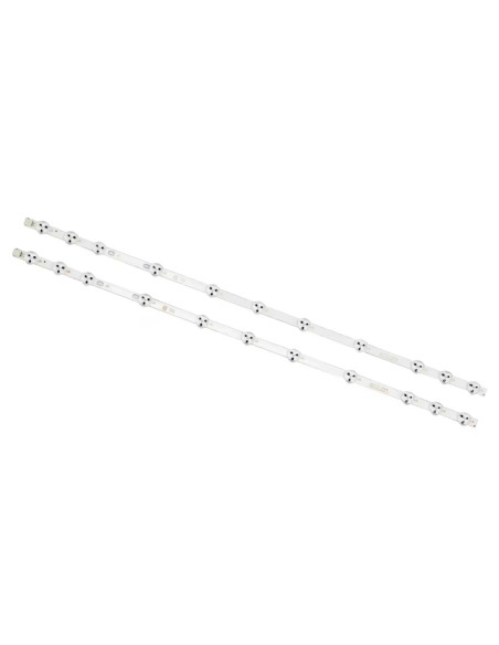 KIT TIRAS LED 32″ VESTEL JL.D320B1235‑078CS‑C