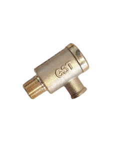 VÁLVULA DE SEGURIDAD POLTI M0007658