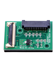 MÓDULO ELECTRÓNICO LG RAD33749102