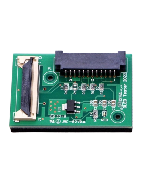 MÓDULO ELECTRÓNICO LG RAD33749102