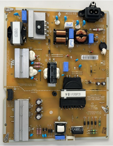 Fuente Alimentación LG  EAY64928801