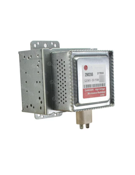 Magnetrón LG EAS61382908