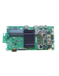 MAINBOARD TOSHIBA 58UL3B63DG