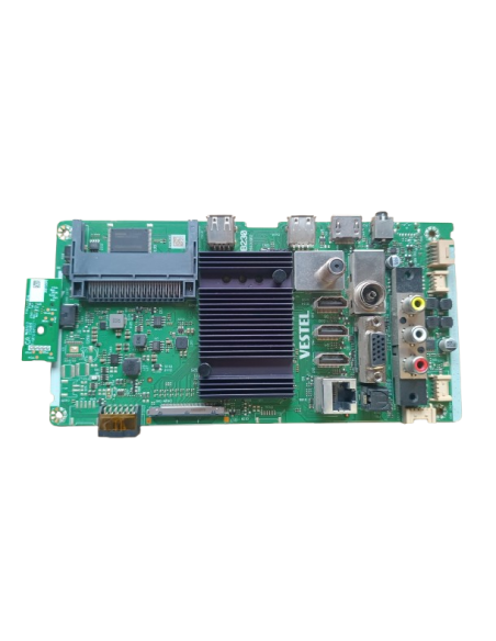 MAINBOARD TOSHIBA 58UL3B63DG