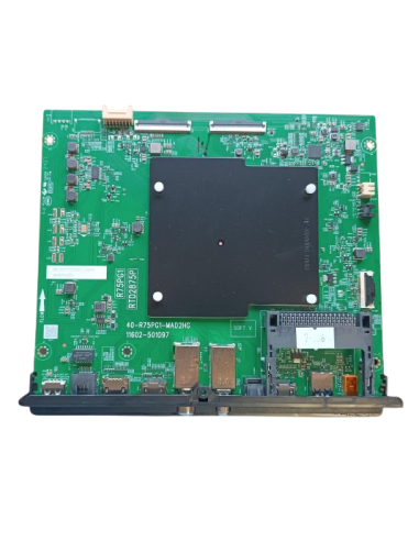 MAINBOARD TCL 30800-001191