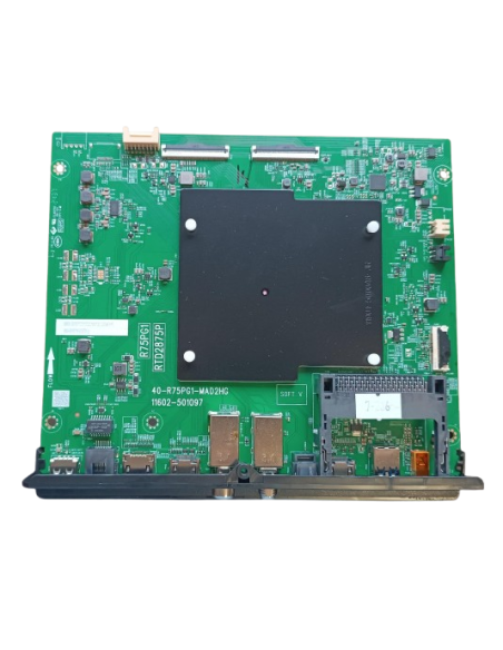 MAINBOARD TCL 30800-001191