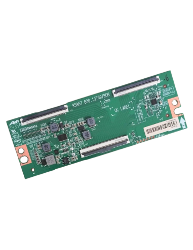 TCON - Time Control HISENSE HT354668