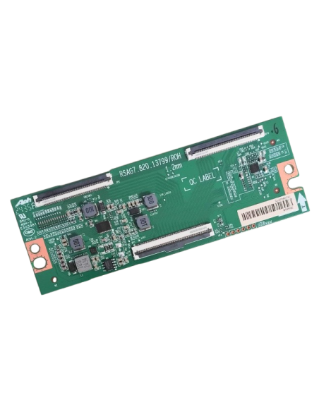 TCON - Time Control HISENSE HT354668