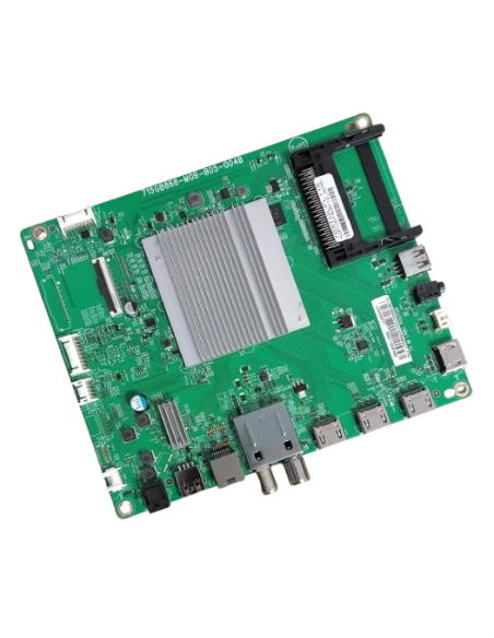 MAINBOARD PHILIPS 996592101203