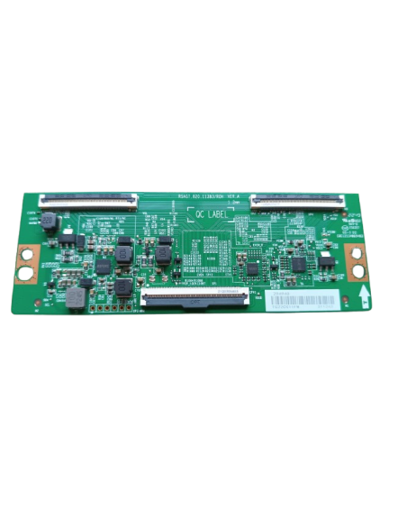 TCON - Time Control HISENSE 65A6BG