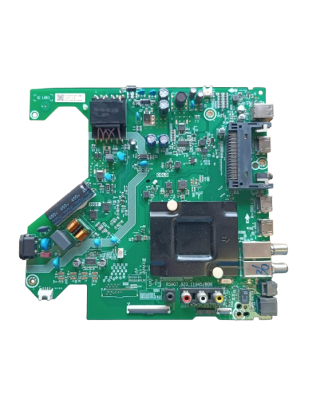 MAINBOARD HISENSE 43A6BG
