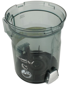 DEPÓSITO COLECTOR DE POLVO CANDY/HOOVER  48031436