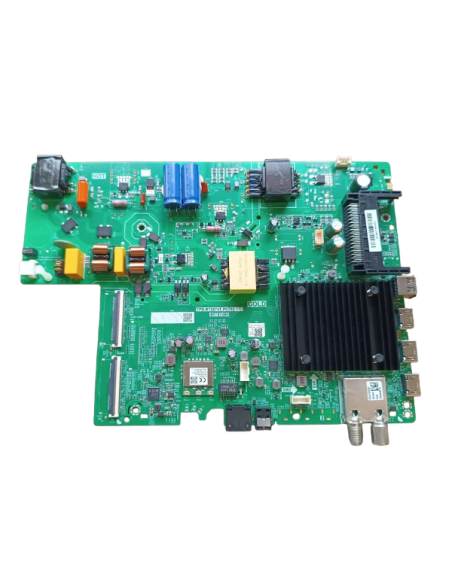 Mainboard LG COV37871101