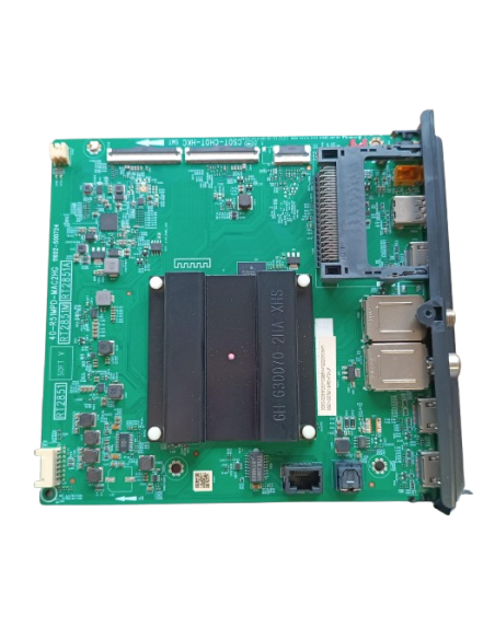 MAINBOARD TCL 30800-000816