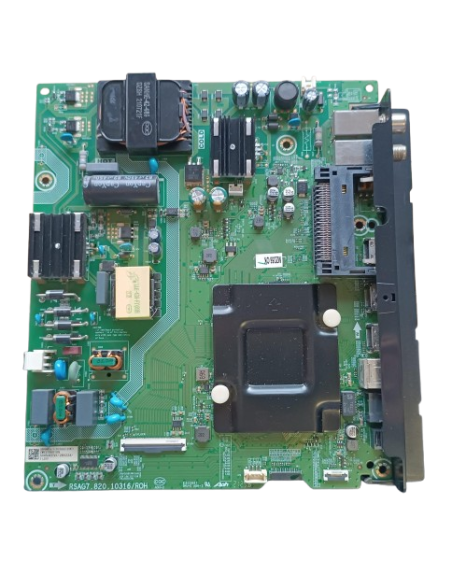 MAINBOARD HISENSE 50A7100F