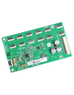 DRIVER BOARD TCL 30835-000208