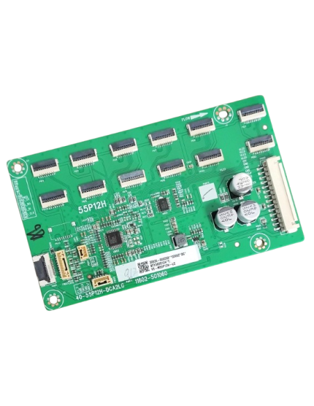 DRIVER BOARD TCL 30835-000208