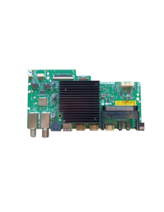 MAINBOARD XIAOMI 02-D48200011861M TD.MT9612.797