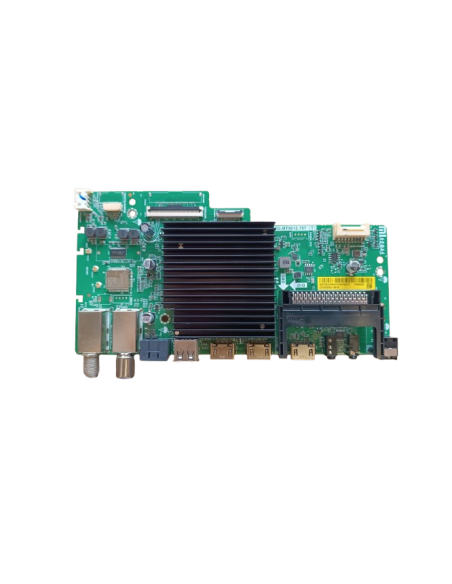 MAINBOARD XIAOMI 02-D48200011861M TD.MT9612.797