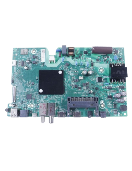 MAINBOARD HISENSE HT411144