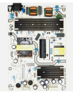 Fuente Alimentación HISENSE 43A7NQ