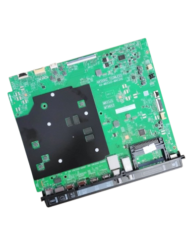 MAINBOARD TCL G0301-000651-Z00