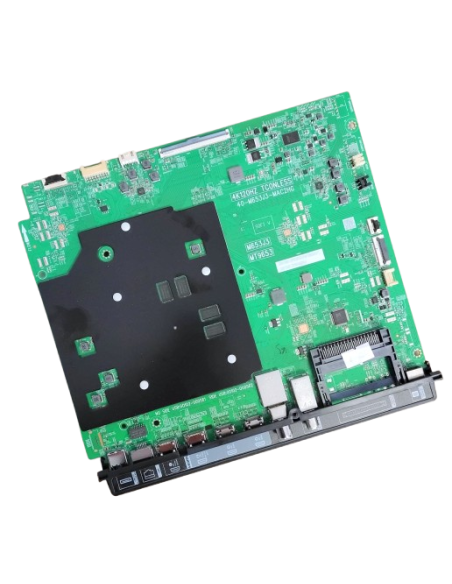 MAINBOARD TCL G0301-000651-Z00