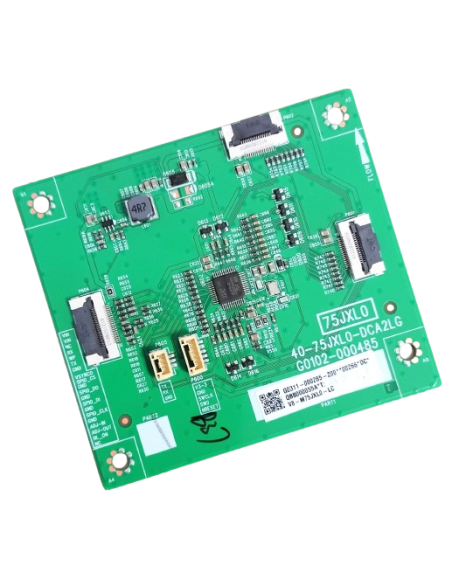 DRIVER BOARD TCL G0311-000285-Z00