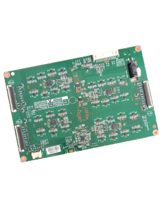DRIVER BOARD LG EBR32280701