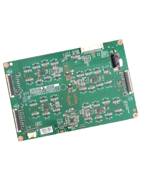 DRIVER BOARD LG EBR32280701