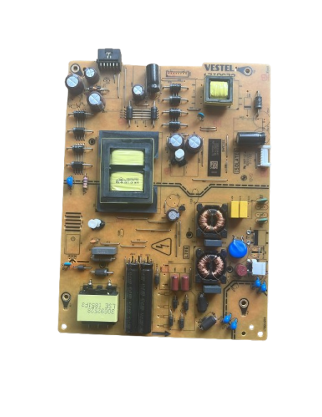 Fuente Alimentación TOSHIBA 43V5863DG