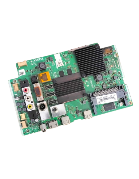 MAINBOARD TOSHIBA 55UL3A63DG