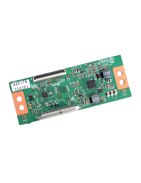 TCON - Time Control LG EAT61973901