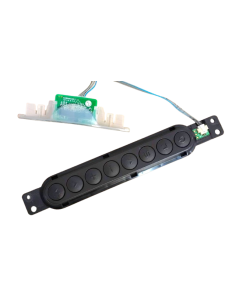 SENSOR IR Y BOTONERA LG EBR76384101