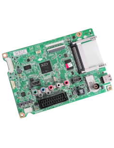 MAINBOARD LG EBT62385625
