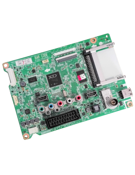 MAINBOARD LG EBT62385625