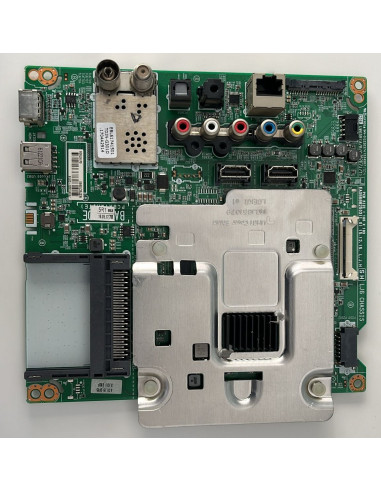 Mainboard LG   EBU63844501