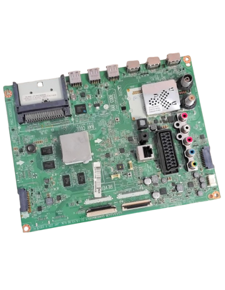 Mainboard LG EBU62410313
