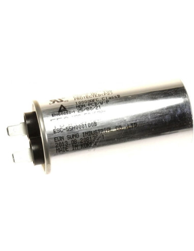 CAPACITOR LG EAE58905701