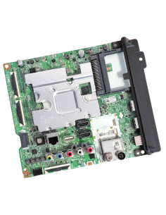 MAINBOARD LG EBU65694501