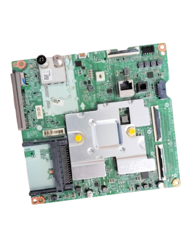 MAINBOARD LG EBU66311591