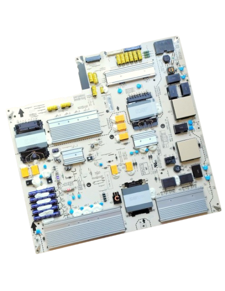 FUENTE ALIMENTACIÓN LG EBR38168431
