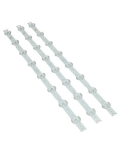 KIT TIRAS LED 55" U845130