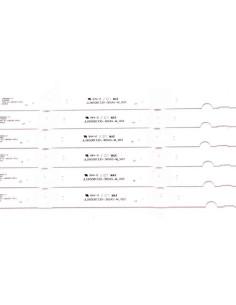 KIT DE TIRAS LED 65" U580153